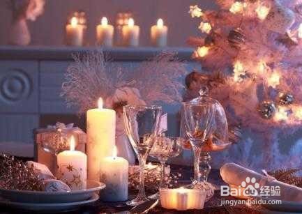 圣诞节都有哪些传统活动？