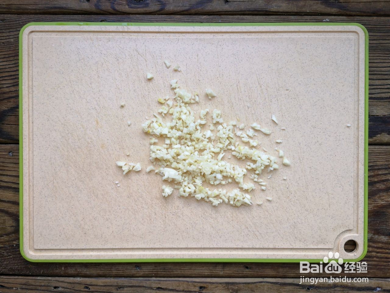 海虹拌菠菜怎么做