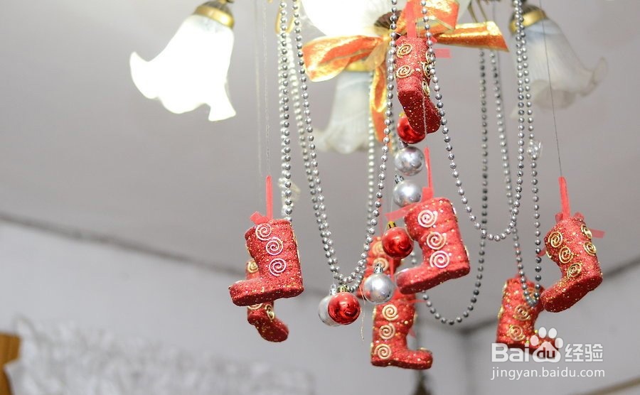 如何一个人过圣诞节？