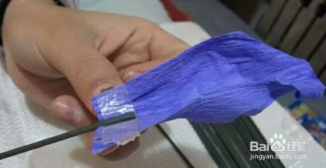 如何手工制作玫瑰花