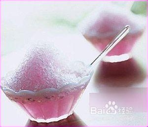 夏日5款防暑冰沙DIY