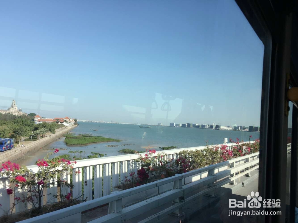 超推荐的厦门五日穷游攻略