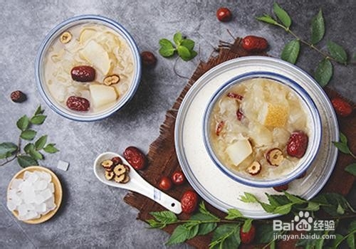 川贝母粉怎么吃