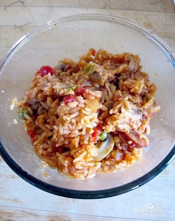 鸡蛋这样做好吃哭了！