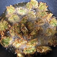 家乡风味-炸萝卜丝丸子怎么做