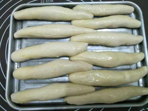 韭菜饼#《风味人间》美食复制大挑战#