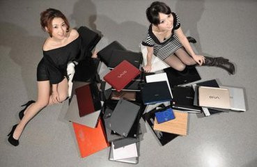 大学新生购买笔记本电脑的五大误区