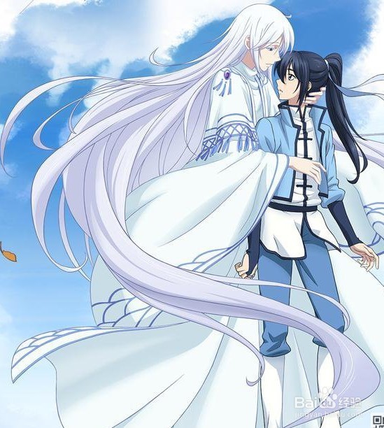 国漫不止《秦时明月》，为你推荐好看的中国动漫