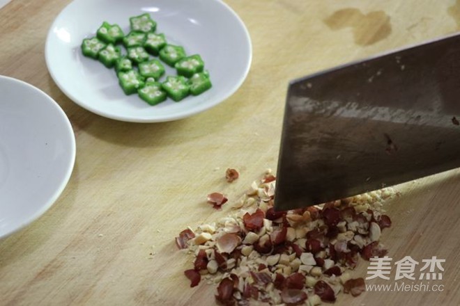 麻辣豆花的做法