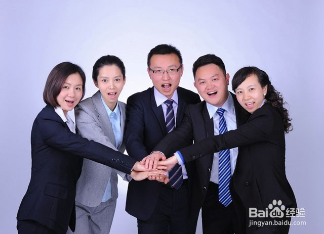 如何打造一支高效团队