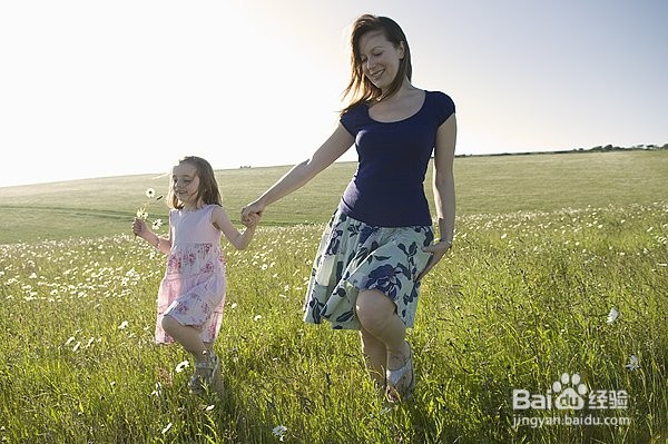 小孩总爱迟到 10招搞定起床困难户