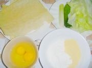 教你做双味玉米煎饼