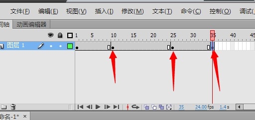 玩转flash：[1]flash如何制作3D旋转logo图标