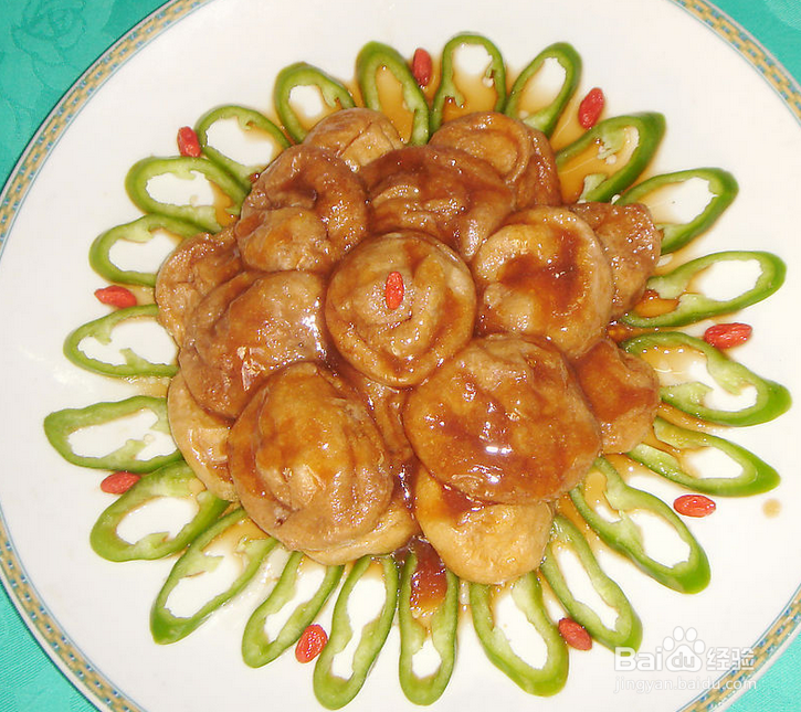 日常有益补血的食物