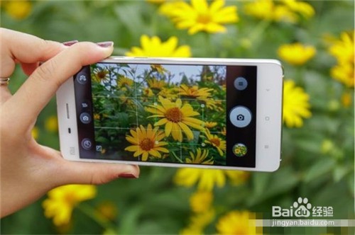 用手机拍照片怎样拍出来的会好看一些？