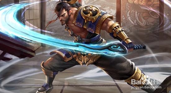 王者荣耀新手操作技巧