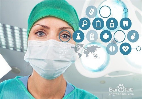 当护士应该注意什么