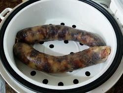 四川腊肠怎么做好吃