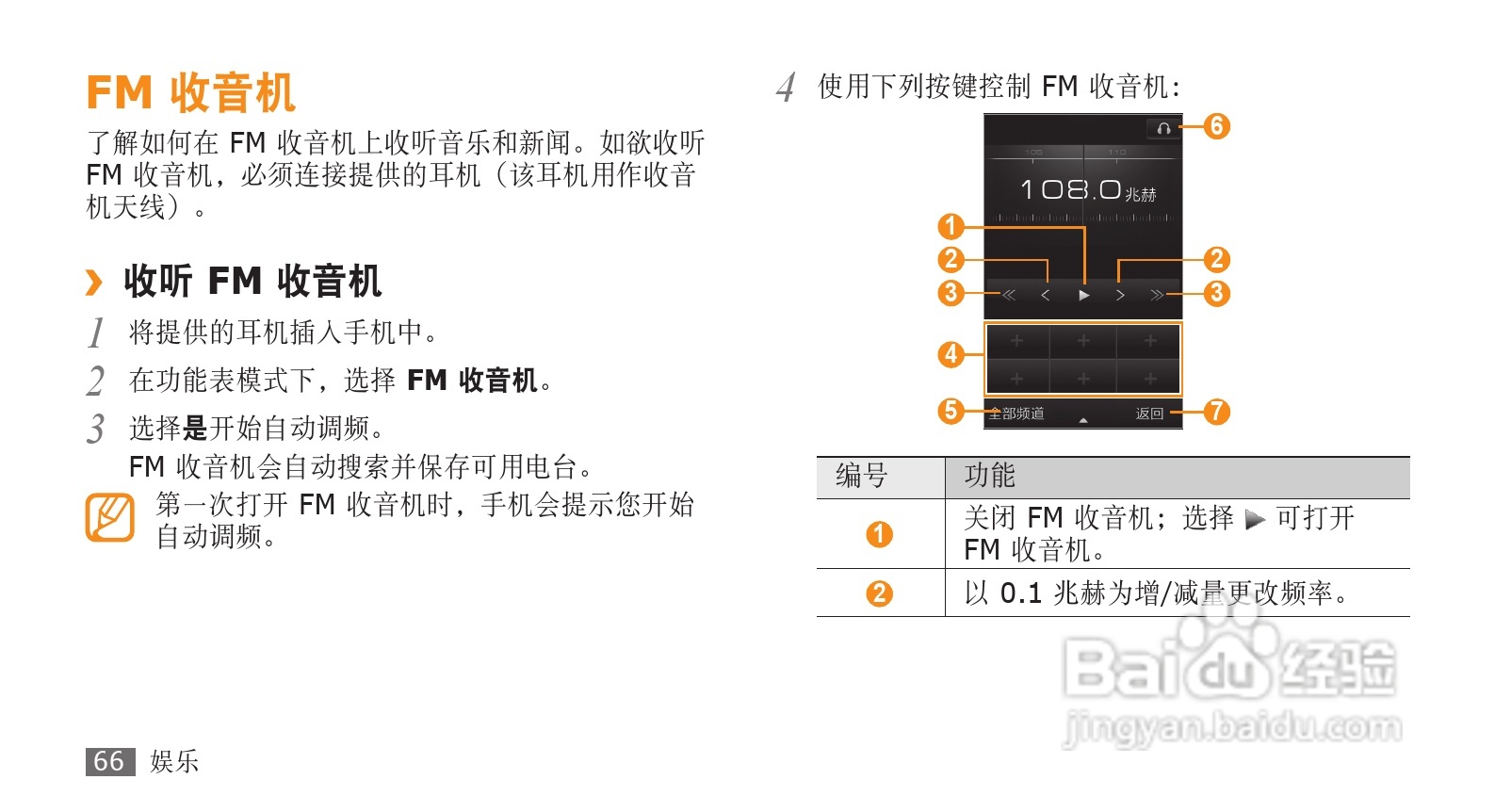 三星SCH-F859手机使用说明书:[7]