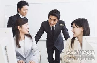 职场百搭常用语