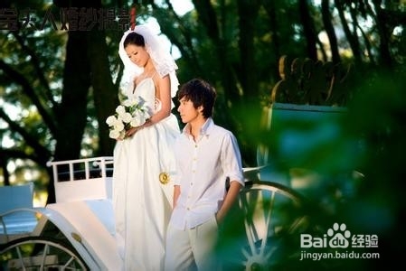 挑选婚纱影楼的注意事项有哪些拍婚纱如何选影楼