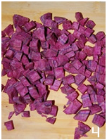 粥是最具养生意义的食物【杂粮粥】