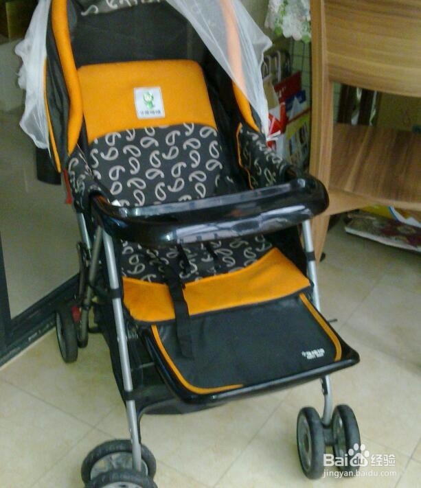 如何给宝宝选购婴儿车？