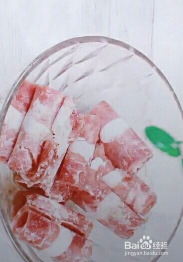 肥牛怎么做好吃