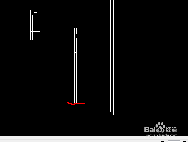 如何在cad中插入表格