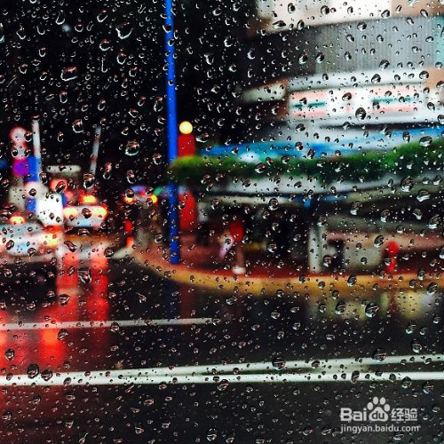 降水量是如何划分的