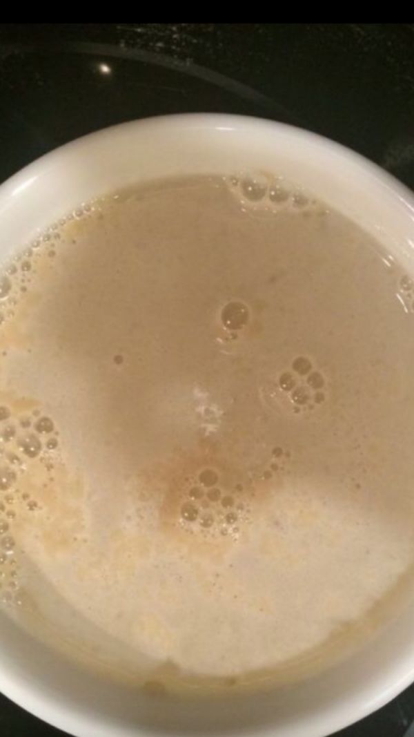 牛肉胡萝卜香菇杂粮包