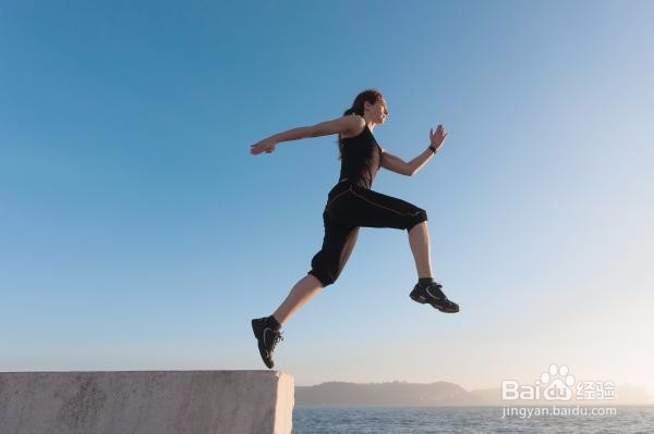 减肥总是半途而废的原因