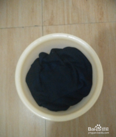 怎么才能更省力的洗干净衣服