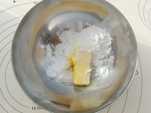 经典早餐—奶香吐司