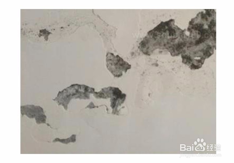 墙面漆鼓包怎么修理