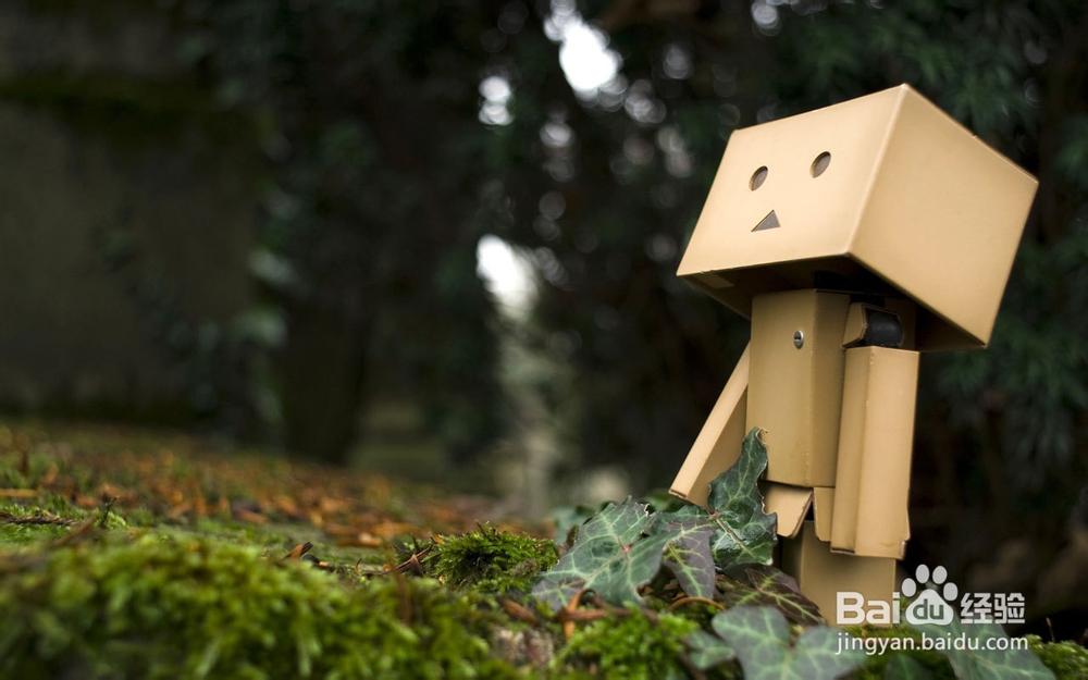 增强信心的小动作