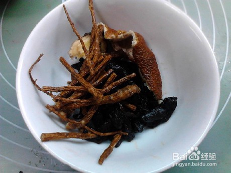 老虎姜怎么炖肉吃