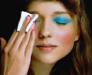 卸妆到底怎么卸才是正确的步骤