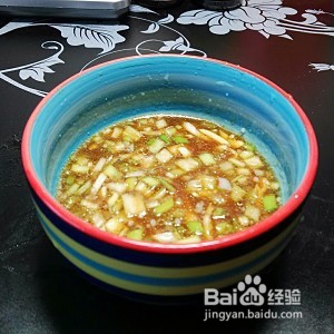 宫保鸡丁(家常版)的做法