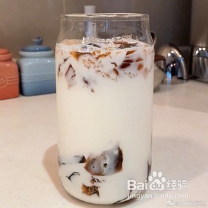冰酪冻柠茶的做法