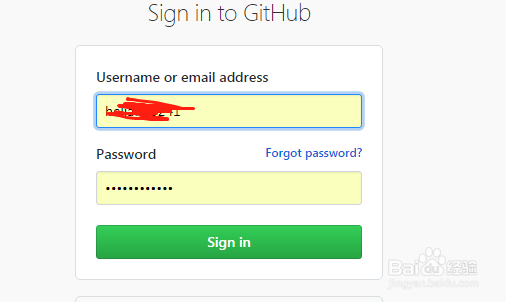 Centos7安装git、配置github方法(一)