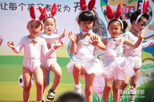 如何以健康方式培养孩子的注意力