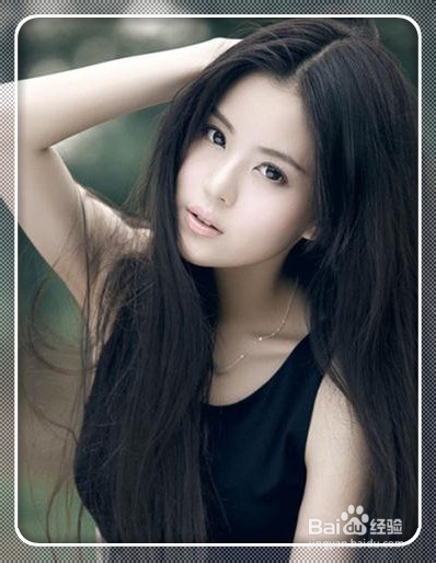 去眼袋有妙方 ，容颜生光不怕它