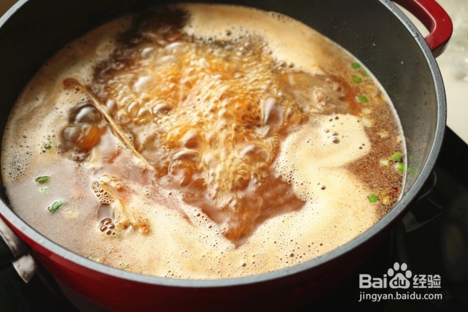 怎么样做美味干锅鸭头