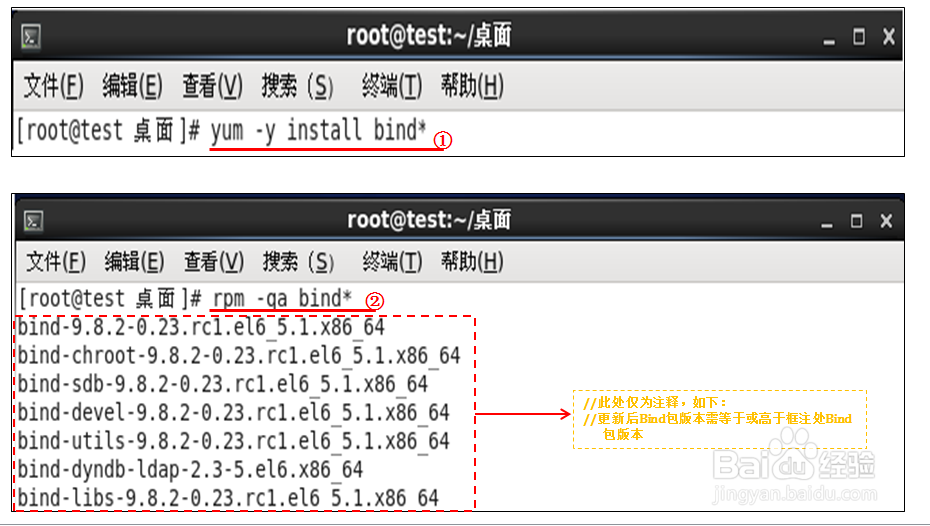 CentOS 6.4下Sendmail邮件服务器搭建详设