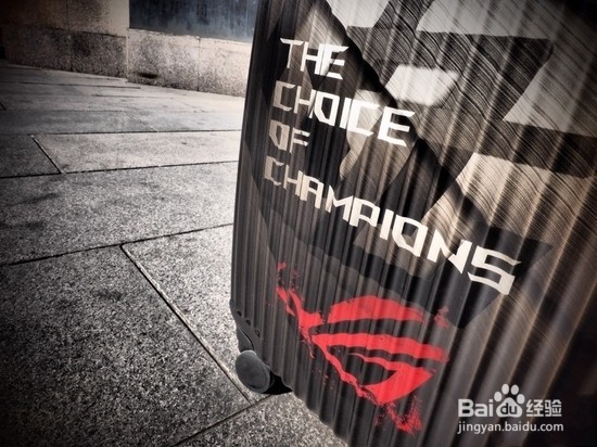 史上最强 华硕ROG GX700VO水冷本外观评测