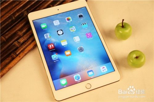 Ipad Pro分屏功能怎么使用ipad Pro分屏技巧 百度经验