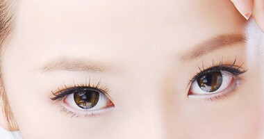 如何让眼睛明亮有神