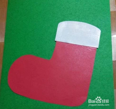 圣诞节的贺卡怎么做