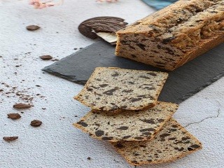 奥利奥糖水磅蛋糕怎么做？